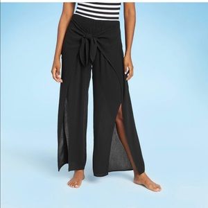 Nwt Kona Sol cover up pants